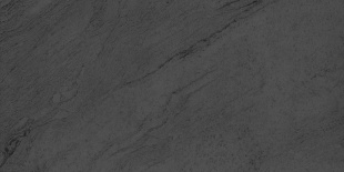 Керамогранит Laparet Englend Black carving lappato рект. (60х120х0,9) лаппатированный